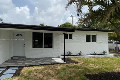 6201 SW 20th Ct, Miramar FL 33023