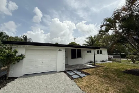 6201 SW 20th Ct, Miramar FL 33023