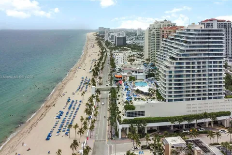 1 N Fort Lauderdale Beach Blvd # 1606, Fort Lauderdale FL 33304