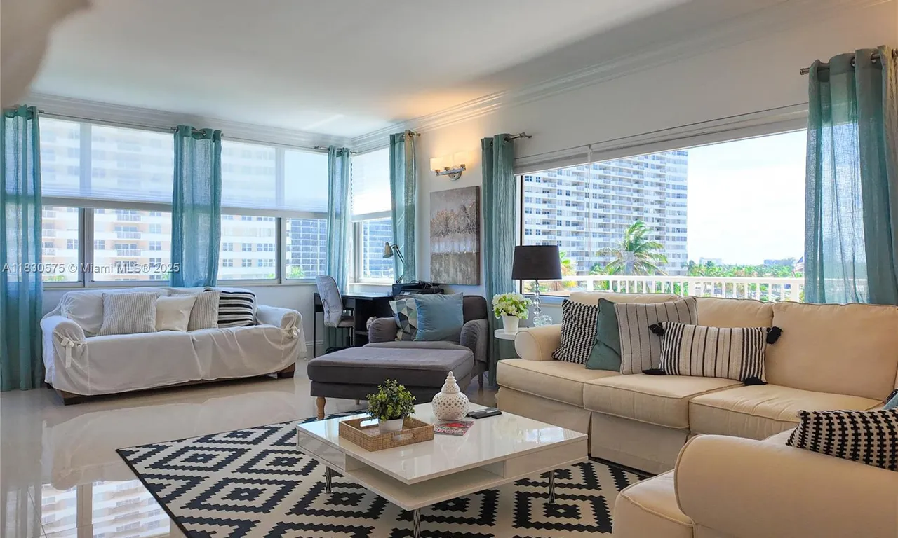 1950 S Ocean Dr # 4E, Hallandale Beach FL 33009