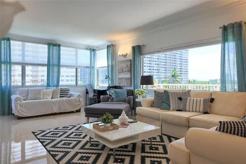 1950 S Ocean Dr # 4E, Hallandale Beach FL 33009