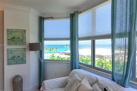 1950 S Ocean Dr # 4E, Hallandale Beach FL 33009