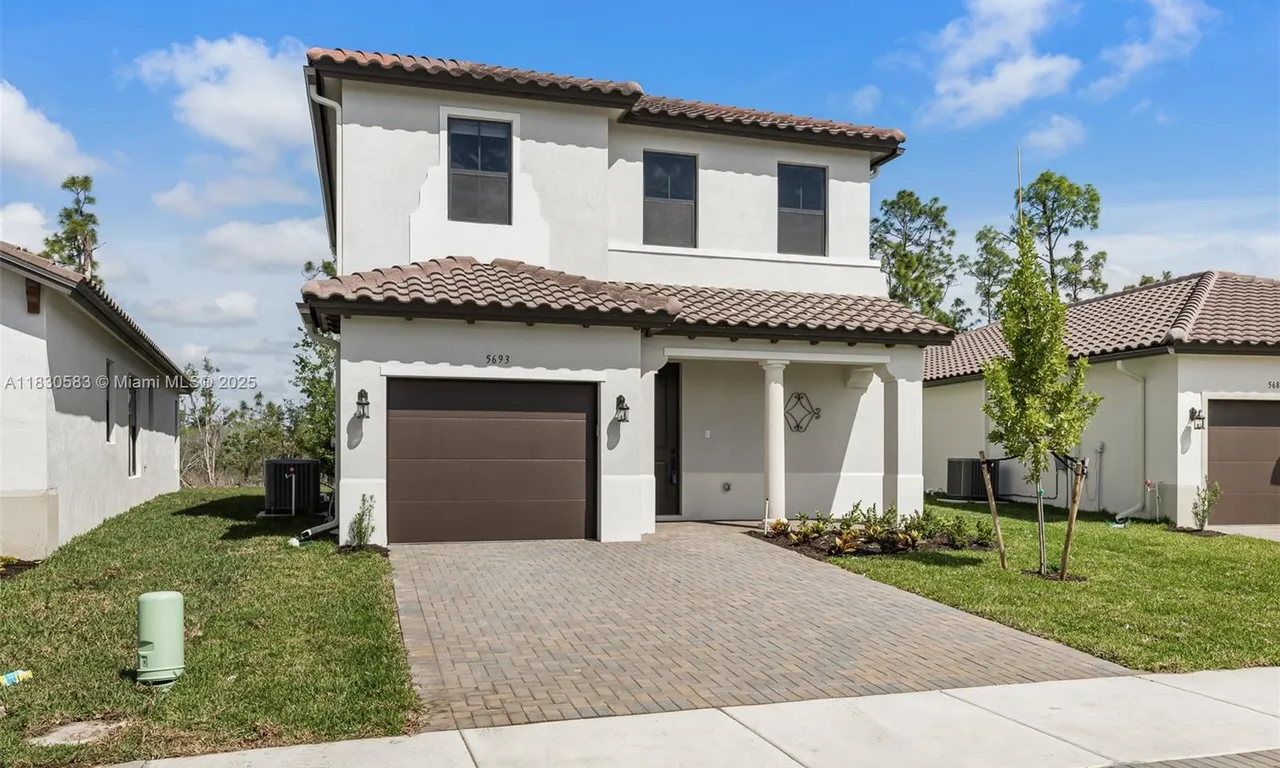 5693 Cassidy, Ave Maria FL 34142