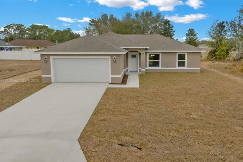 7 Dogwood Trail Run, Ocala FL 34472