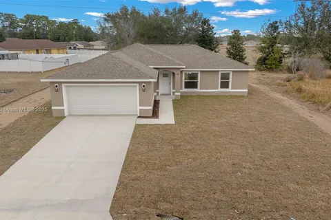 7 Dogwood Trail Run, Ocala FL 34472