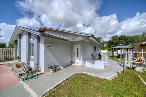 21048 SW 121st Ave, Miami FL 33177