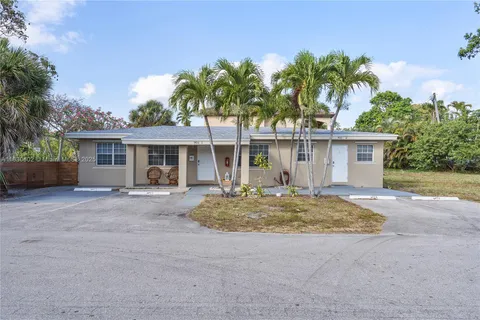 901 NE 16th St, Fort Lauderdale FL 33304