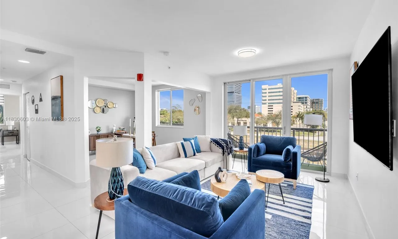2651 NE 212th Ter # 307, Aventura FL 33180
