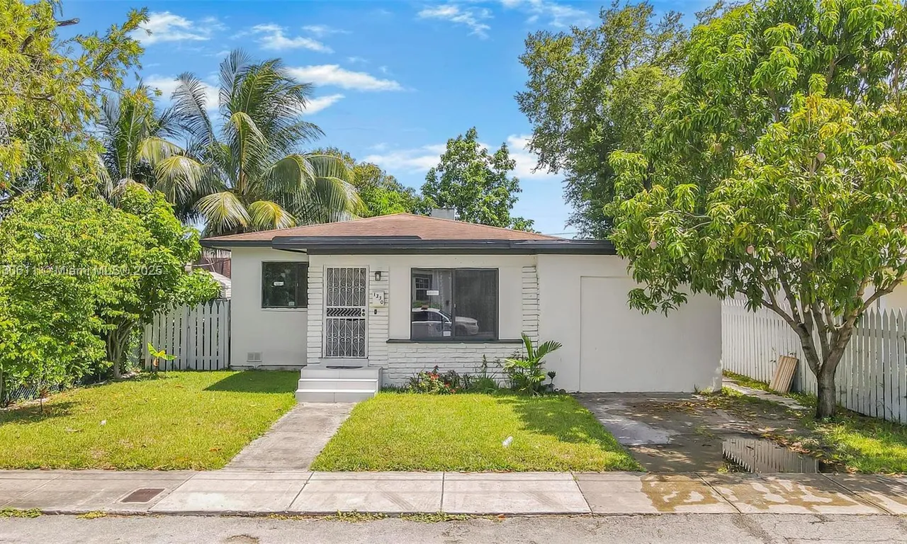 1330 NW 56th St, Miami FL 33142