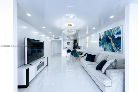 501 Three Islands Blvd # 515, Hallandale Beach FL 33009