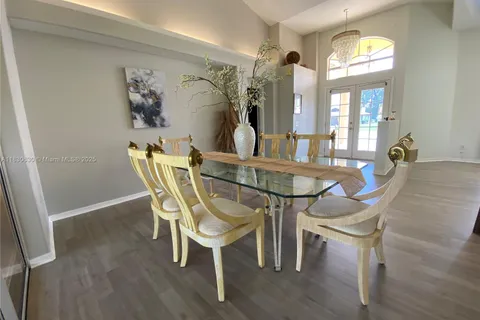 544 SE Nome Dr, Port St. Lucie FL 34984