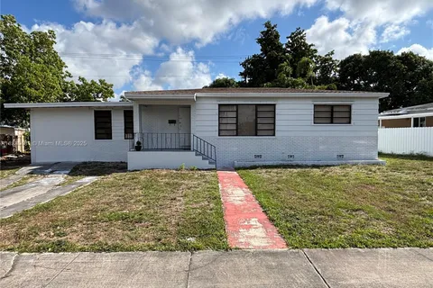 191 W 59th St, Hialeah FL 33012