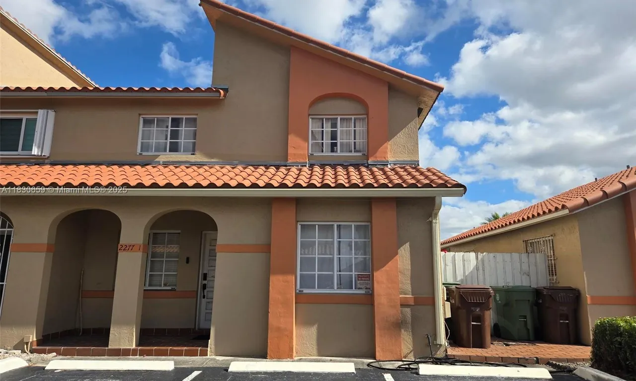 2277 W 69th St # 2277A, Hialeah FL 33016