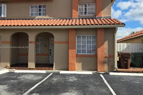 2277 W 69th St # 2277A, Hialeah FL 33016