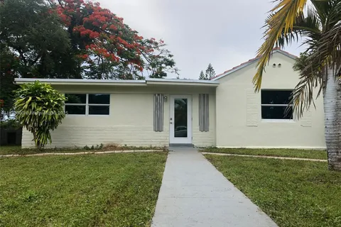 8000 NW 12th Pl, Miami FL 33147