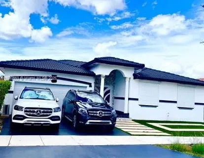 21280 SW 123rd Ave, Miami FL 33177