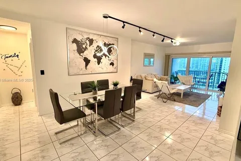 300 Bayview Dr # 1603, Sunny Isles Beach FL 33160