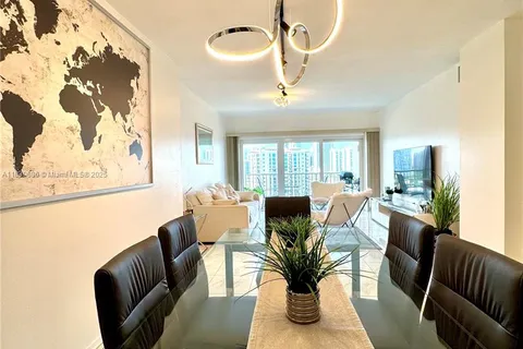 300 Bayview Dr # 1603, Sunny Isles Beach FL 33160