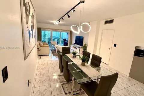300 Bayview Dr # 1603, Sunny Isles Beach FL 33160