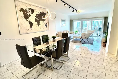 300 Bayview Dr # 1603, Sunny Isles Beach FL 33160