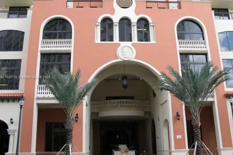 55 Merrick Way # 711, Coral Gables FL 33134