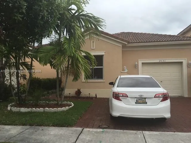 2131 NE 37th Ter # 1, Homestead FL 33033