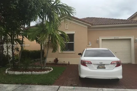2131 NE 37th Ter # 1, Homestead FL 33033