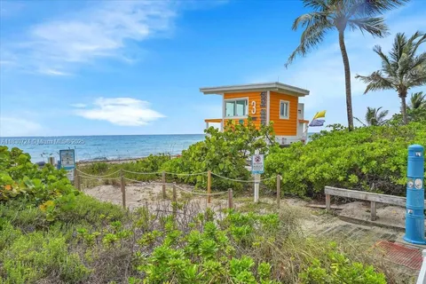 1936 S Ocean Dr # 6D, Hallandale Beach FL 33009