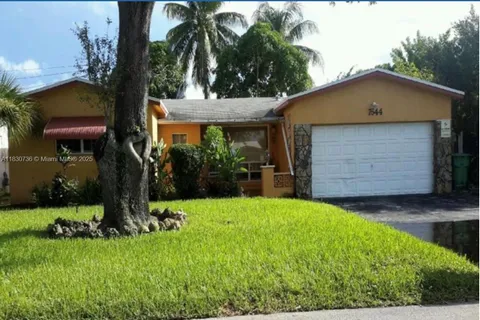 7644 Biltmore Blvd, Miramar FL 33023