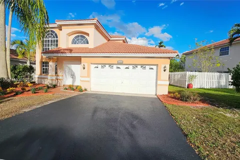 1336 NW 129th Way, Sunrise FL 33323