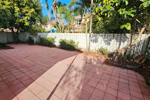 1336 NW 129th Way, Sunrise FL 33323