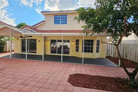 1336 NW 129th Way, Sunrise FL 33323