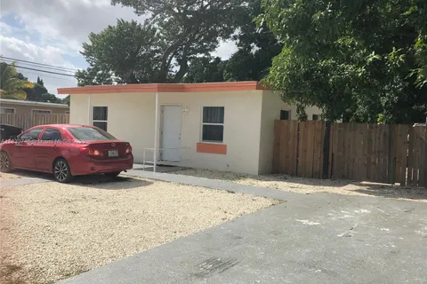 15960 NW 20th Ave, Miami Gardens FL 33054
