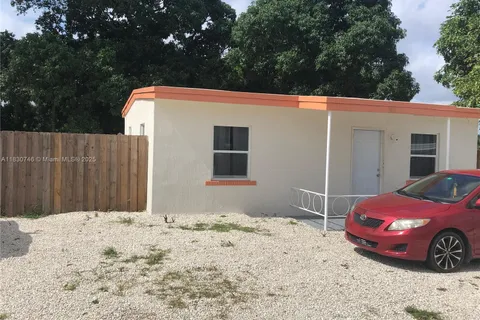 15960 NW 20th Ave, Miami Gardens FL 33054