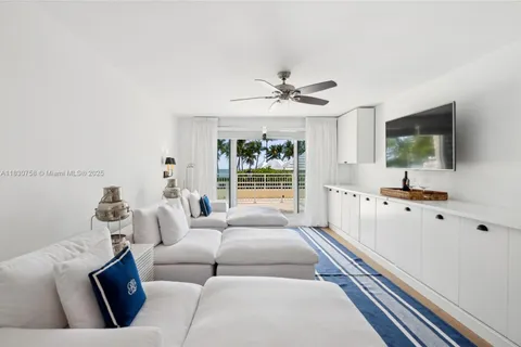 791 Crandon Blvd, Key Biscayne FL 33149