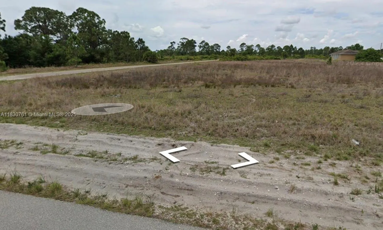 1251 Garibaldi, Lehigh Acres FL 33974