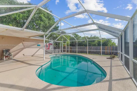 3749 SW Kasin St # 0, Port St. Lucie FL 34953