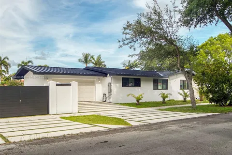 501 NE 105th St, Miami Shores FL 33138