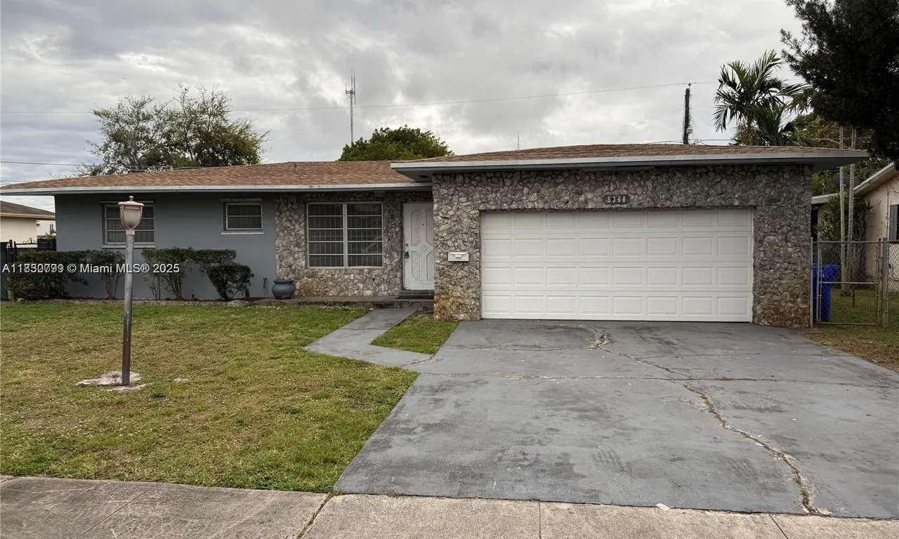 5360 Fletcher St # 0, Hollywood FL 33021