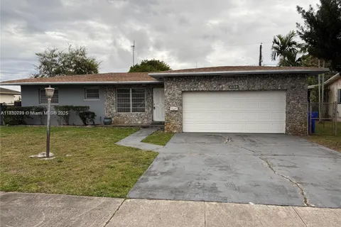 5360 Fletcher St # 0, Hollywood FL 33021