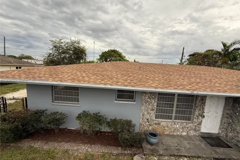 5360 Fletcher St # 0, Hollywood FL 33021