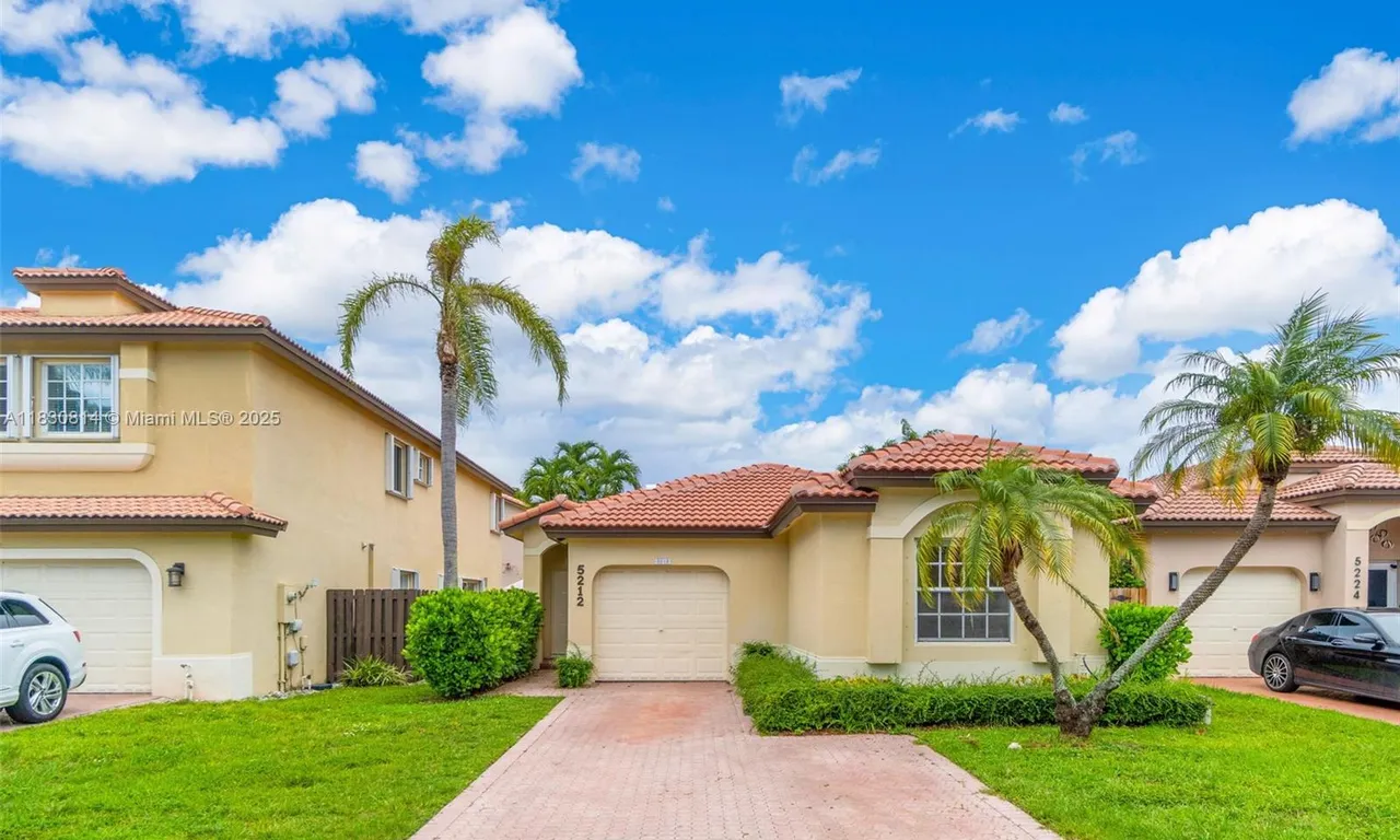 5212 NW 112th Ct, Doral FL 33178
