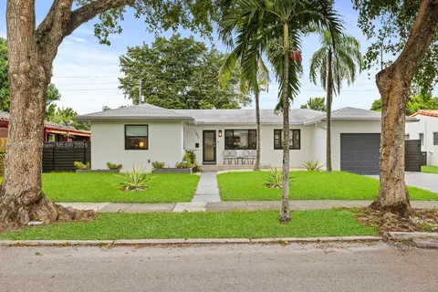1940 Funston St, Hollywood FL 33020