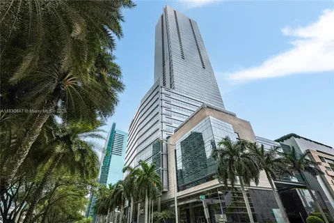 1435 Brickell Ave # 3512, Miami FL 33131