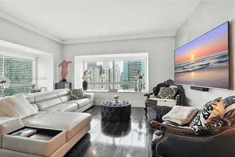 1435 Brickell Ave # 3512, Miami FL 33131