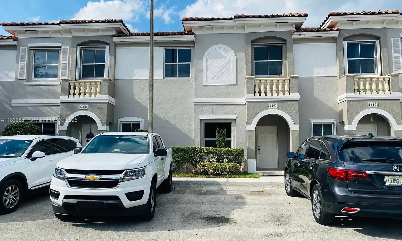 14103 SW 49th St # 12, Miramar FL 33027