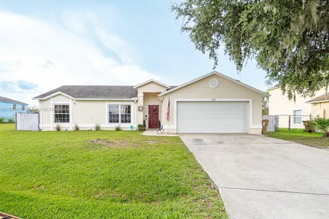 671 REGENCY WAY, Other City - In The State Of Florida FL 34758