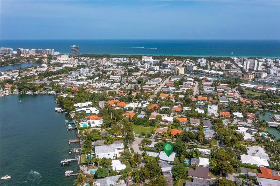 1320 N Biscayne Point Rd, Miami Beach FL 33141
