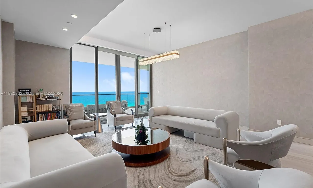 17901 Collins Ave # 2603, Sunny Isles Beach FL 33160
