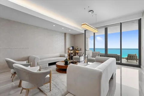 17901 Collins Ave # 2603, Sunny Isles Beach FL 33160